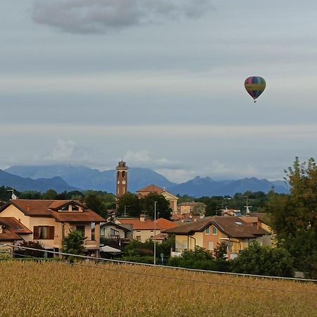 B&B Il Melograno Lomazzo Eksteriør bilde