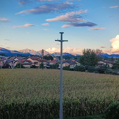 B&B Il Melograno Lomazzo Eksteriør bilde