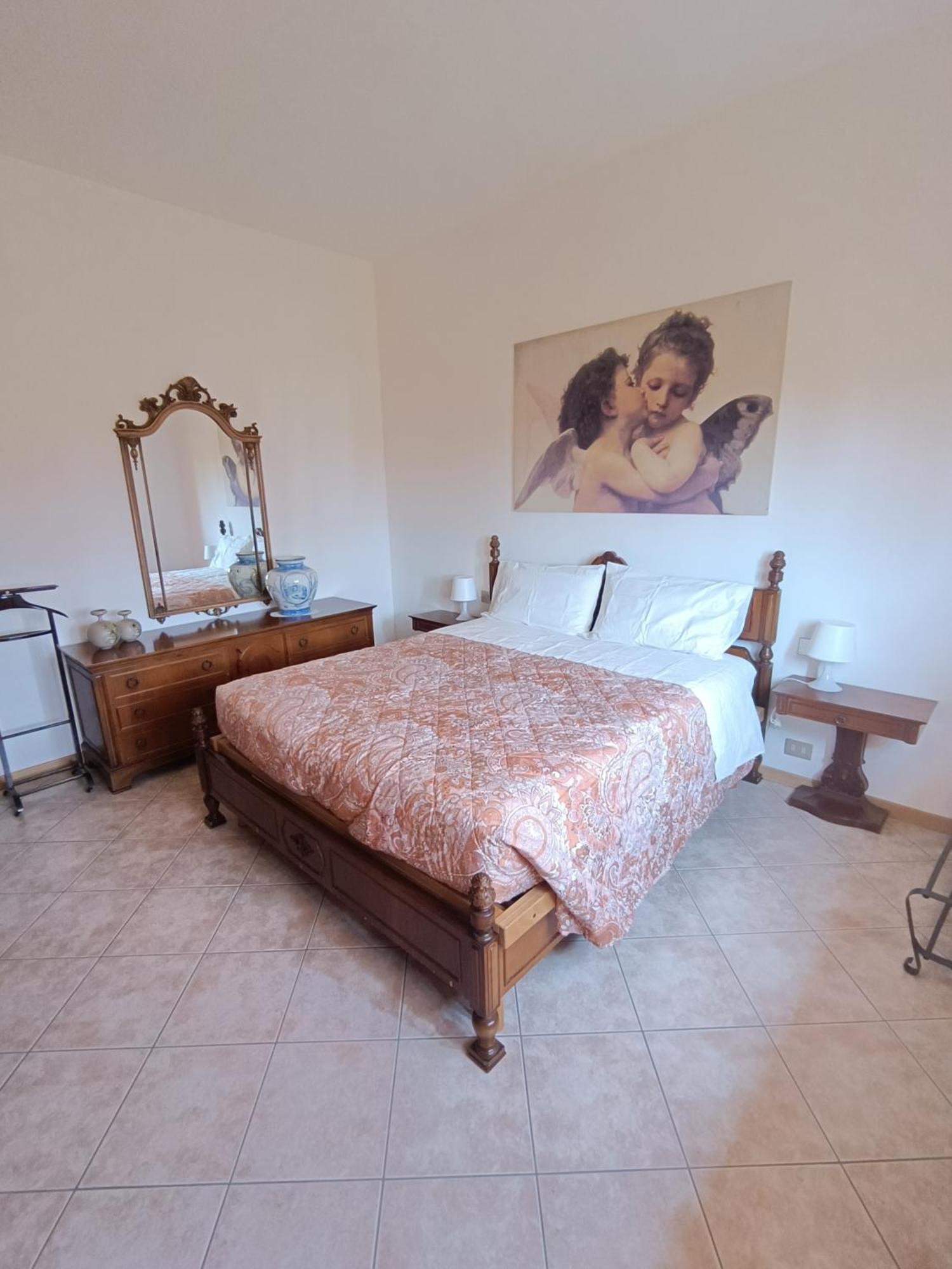 B&B Il Melograno Lomazzo Eksteriør bilde
