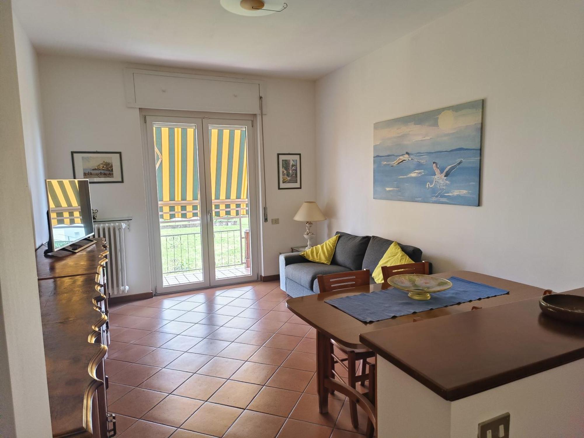 B&B Il Melograno Lomazzo Eksteriør bilde